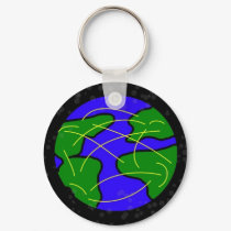 Wold keychains by Stillkickin Wold keychains