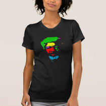 wole soyinka teeshirt t-shirts