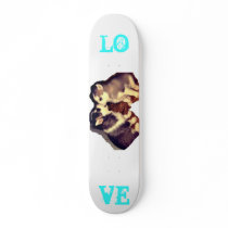 wolf2, LO, VE skateboards