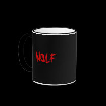 wolf 1, mugs