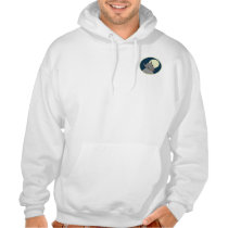 Wolf 2-Sided Hoodies