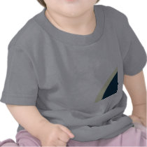 Wolf 2-Sided Infant T-Shirt