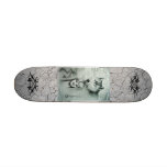 Wolf and Child. Skateboards
