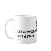 Wolf and slogan cup art mugs by fraidmef Wolf and slogan cup art mugs