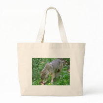 Wolf bags