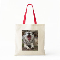 Wolf bags