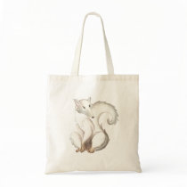 Wolf bags by Elfain Wolf bags