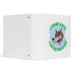 wolf binders