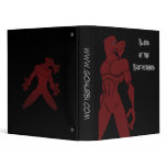 Wolf Binder