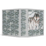 Wolf binders