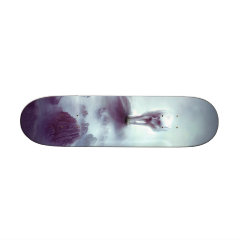 Wolf board skate boards