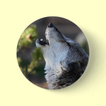 wolf buttons