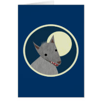 Wolf Cards