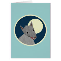 Wolf Cards
