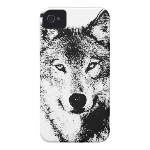 Wolf Case &amp; Covers for iPhones, iPads, Mobile Phones &amp; Devices