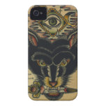 wolf Case-Mate iPhone 4 cases