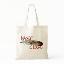 Wolf Clan