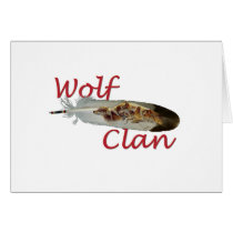 Wolf Clan