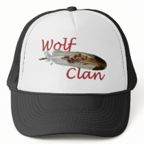 Wolf Clan