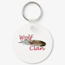 Wolf Clan