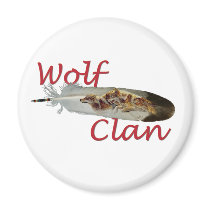 Wolf Clan