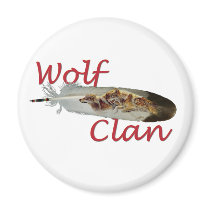 Wolf Clan