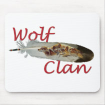 Wolf Clan