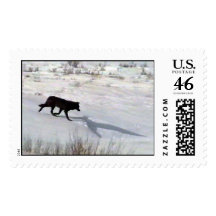 wolf-co stamp