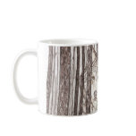 Wolf Coffe Mug Isolation