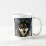Wolf Coffee Mug