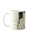 Wolf Coffee Mug Healing by soulsearch Wolf Coffee Mug Healing