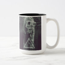wolf coffee mugs