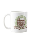 Wolf Creek Classic Mug