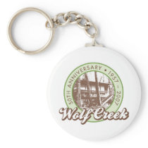 Wolf Creek Key Chain