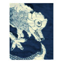 Wolf Dragon Poster posters