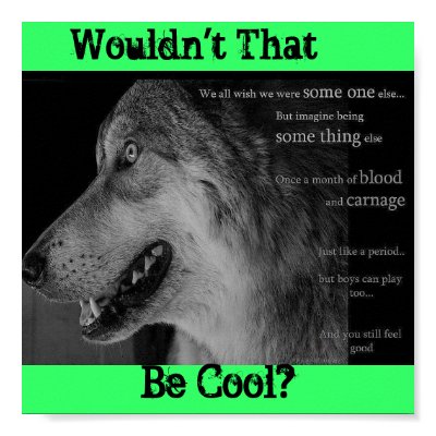 Wolf Dreams! Posters by Lakota11