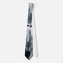 WOLF & EAGLE Collection ties by RavenSpiritPrints WOLF & EAGLE Collection ties