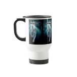 WOLF & EAGLE Wildlife Series mugs