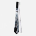 WOLF & EAGLE Wildlife Series ties