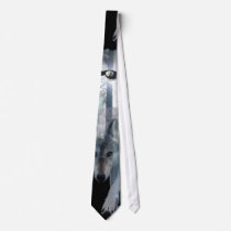 WOLF & EAGLE Wildlife Series ties by WILDERNESS_SHOP WOLF & EAGLE Wildlife Series ties