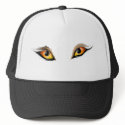 Wolf Eyes Hat