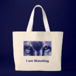 Wolf Eyes, I am Watching, Bag