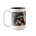 Wolf Eyes mugs