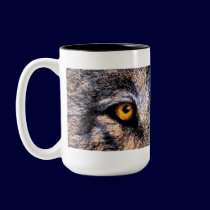 Wolf Eyes mugs
