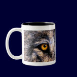 Wolf Eyes mugs