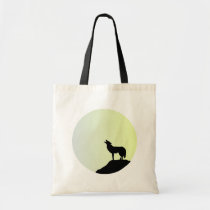 wolf full moon bags