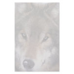 Wolf Gaze Stationery