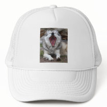 wolf hats by WorldDesign wolf hats