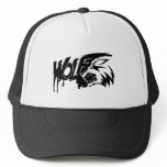 Wolf Hat