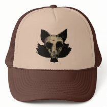 Wolf Hat